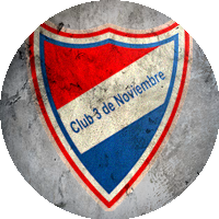 Logo Club 3 de Noviembre